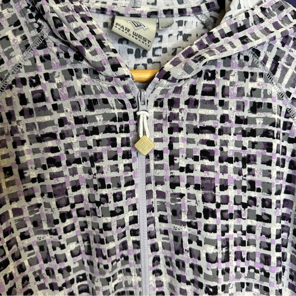 🦋5/20$🦋 Far West athletic sweater - Picture 5 of 10